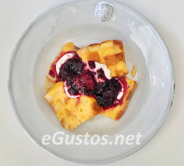 Friganele frantuzesti cu gem