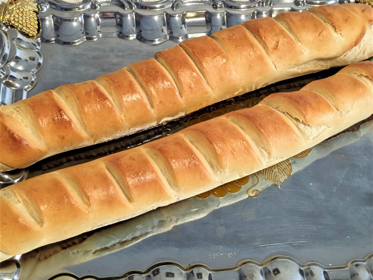 Bagheta frantuzeasca poza
