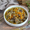 Gulas de pipote