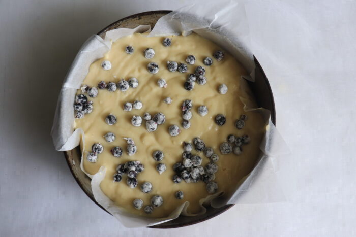 Decorati partea de sus