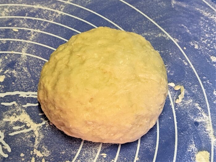 framantati cu mainele aluatul