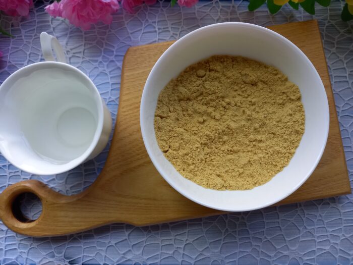 Turnati apa fierbinte