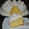 Tort Raffaello poza