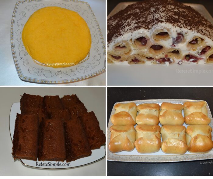 Retete Traditionale Moldovenesti