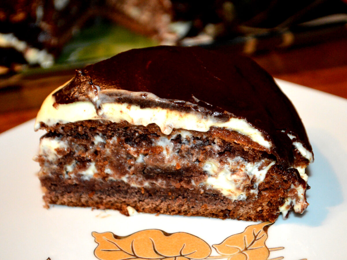 Tort Printul Negru poza