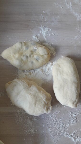 Puneti zahar si fructe