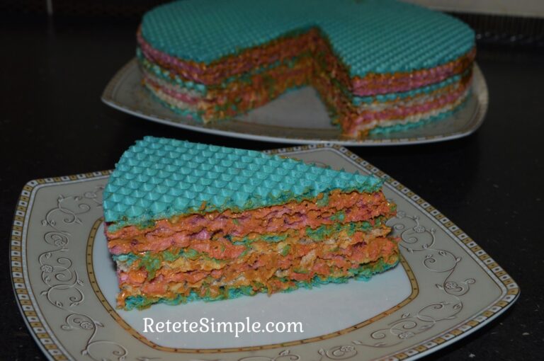 Tort de vafe