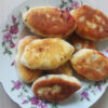 Pateuri cu coacaze negre poza