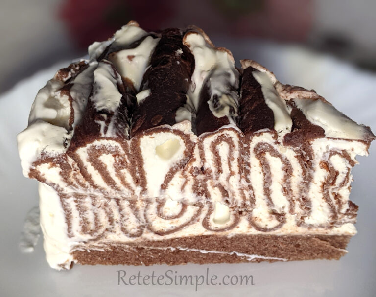 Tort de clatite