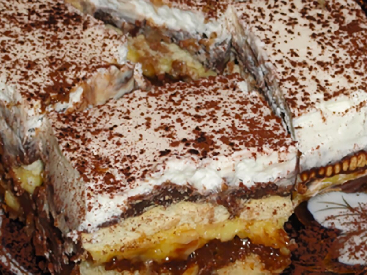 Prajitura Kinder Bueno poza