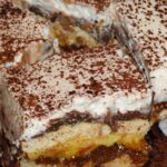 Prajitura Kinder Bueno