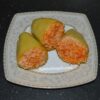 Ardei umpluti cu orez si carne tocata