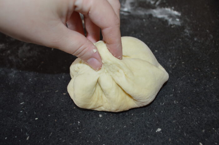 Stringeti bine marginile