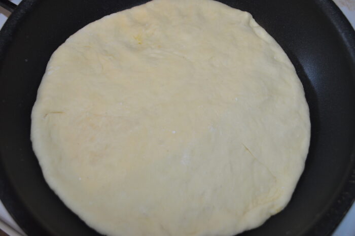 Incalziti o tigaie antidiarenta