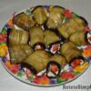 Limba Soacrei - aperitiv cu vinete poza