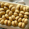 Biscuiti cu alune de padure si ciocolata poza