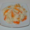 Pilaf de orez cu piept de pui si legume poza