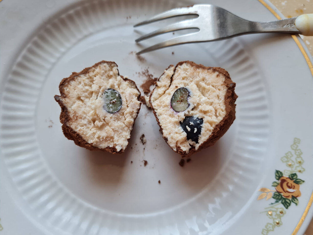 Trufe Tiramisu poza