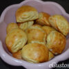 Placinte cu branza la cuptor poza