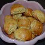 Placinte cu branza la cuptor