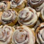 Rulouri cu scortisoara (Cinnamon Rolls)