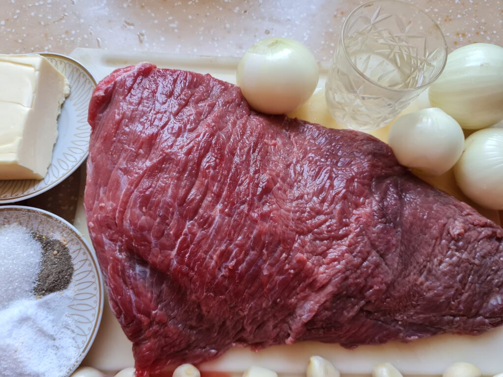 Friptura inabusita de vita