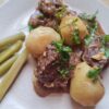 Friptura inabusita de vita poza