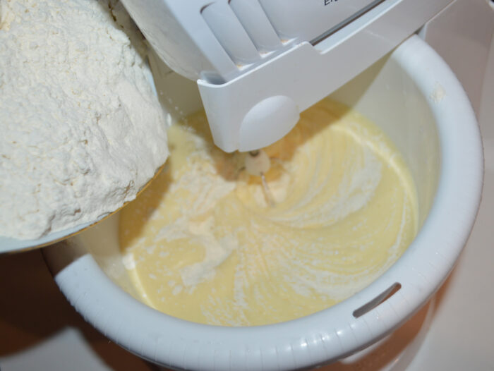 Adaugati treptat faina