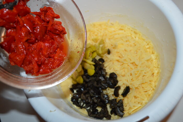 Adaugati gogosarul murat