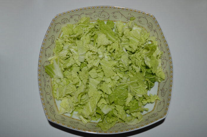 Transferati-o intr-un bol adanc