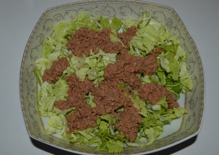 Adaugati tonul in bol