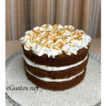 Tort Snickers