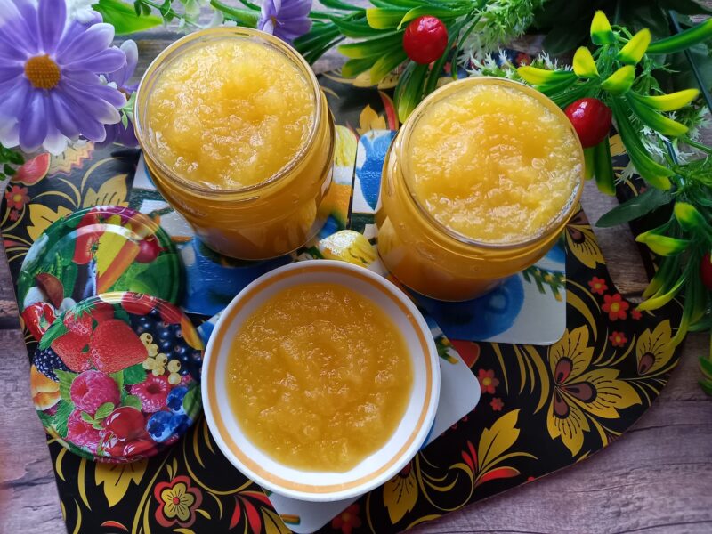 Distribuiti gemul in borcane