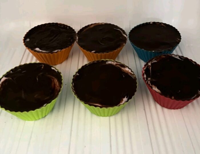 Dati formele la congelator