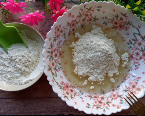 adaugati faina treptat