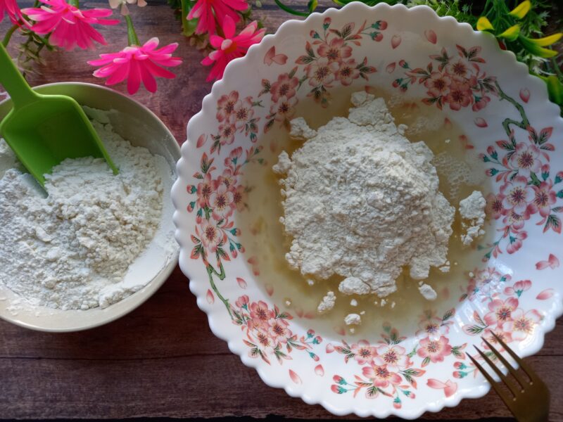 adaugati faina treptat