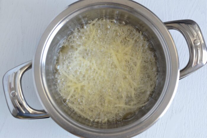 Se reduce focul la mediu