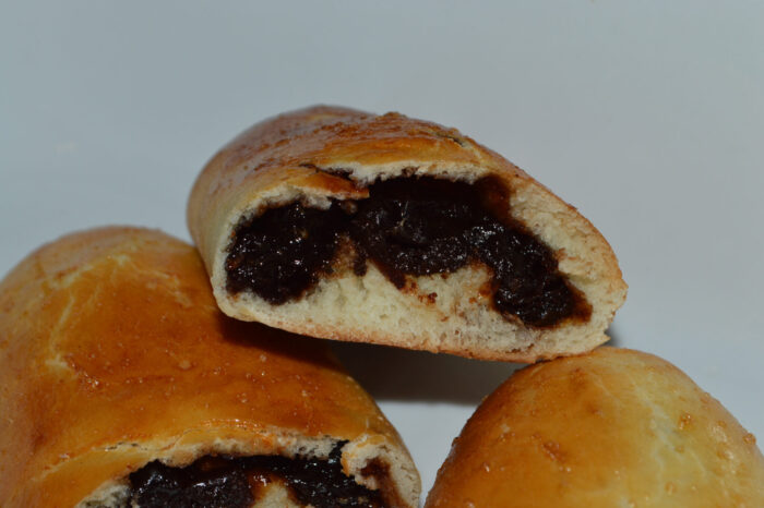 Dati la cuptorul preincalzit la 180 °C