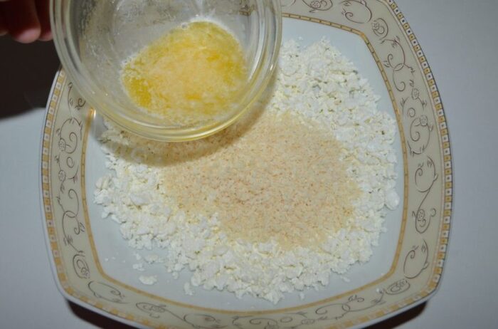 Adaugati untul topit