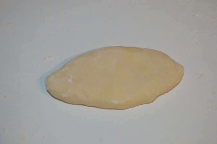 Intoarceti pateul pe cealalta parte