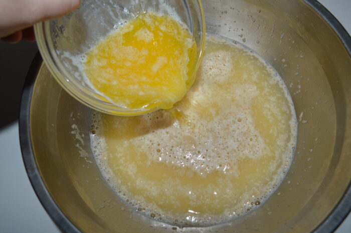 adaugati untul topit