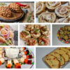 Retete de aperitive rapide pentru platouri festive poza