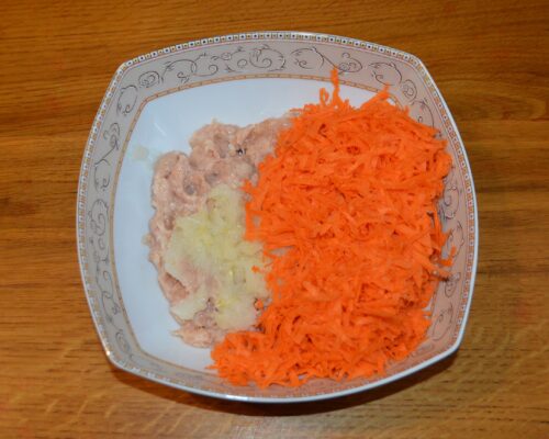 Adaugati morcovii rasi