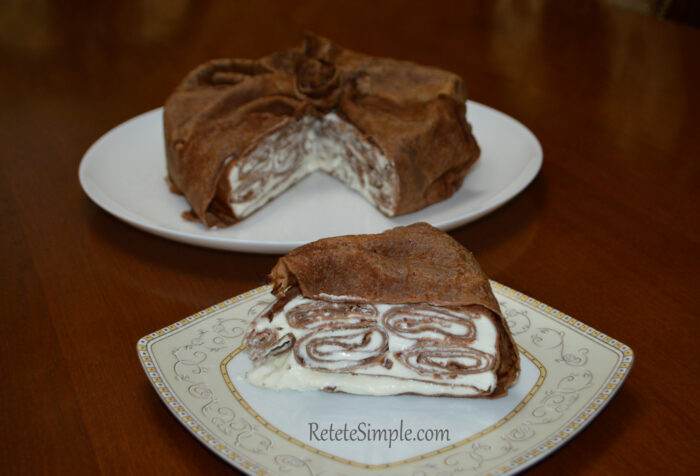 Dati la frigider pentru cateva ore