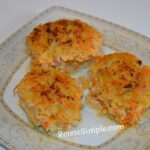 Sarmale lenese cu carne, orez si legume la cuptor