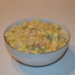 Salata de Boeuf sau Olivier