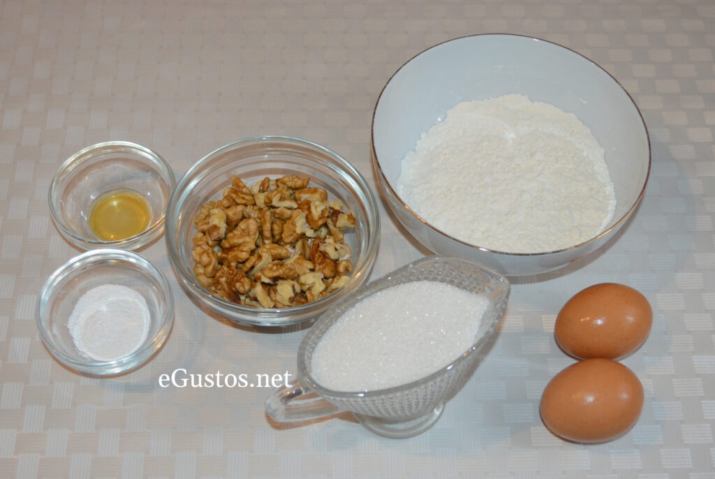 poza cu ingrediente