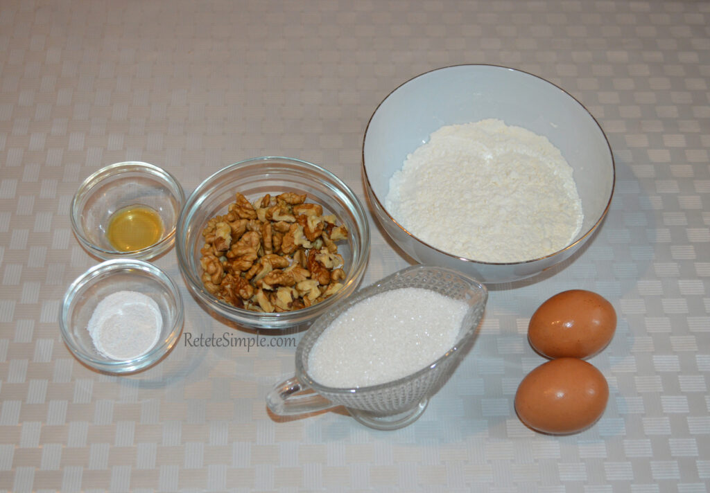 poza cu ingrediente