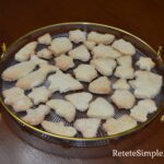 Biscuiti pentru copii – cea mai simpla reteta