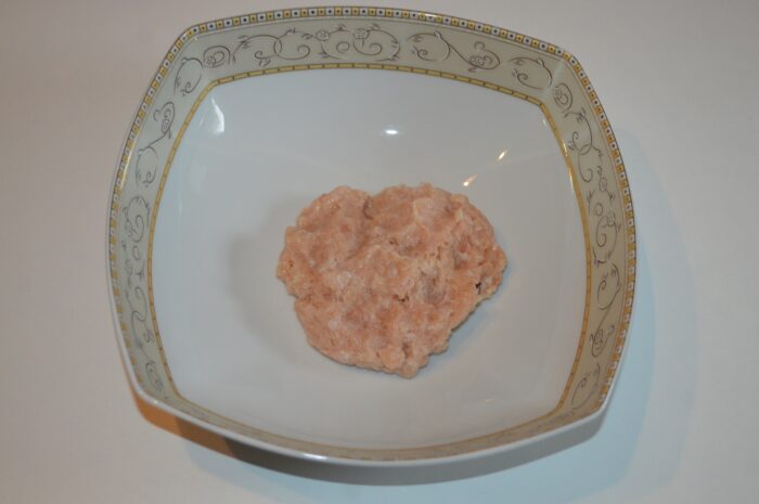 adaugati carnea tocata